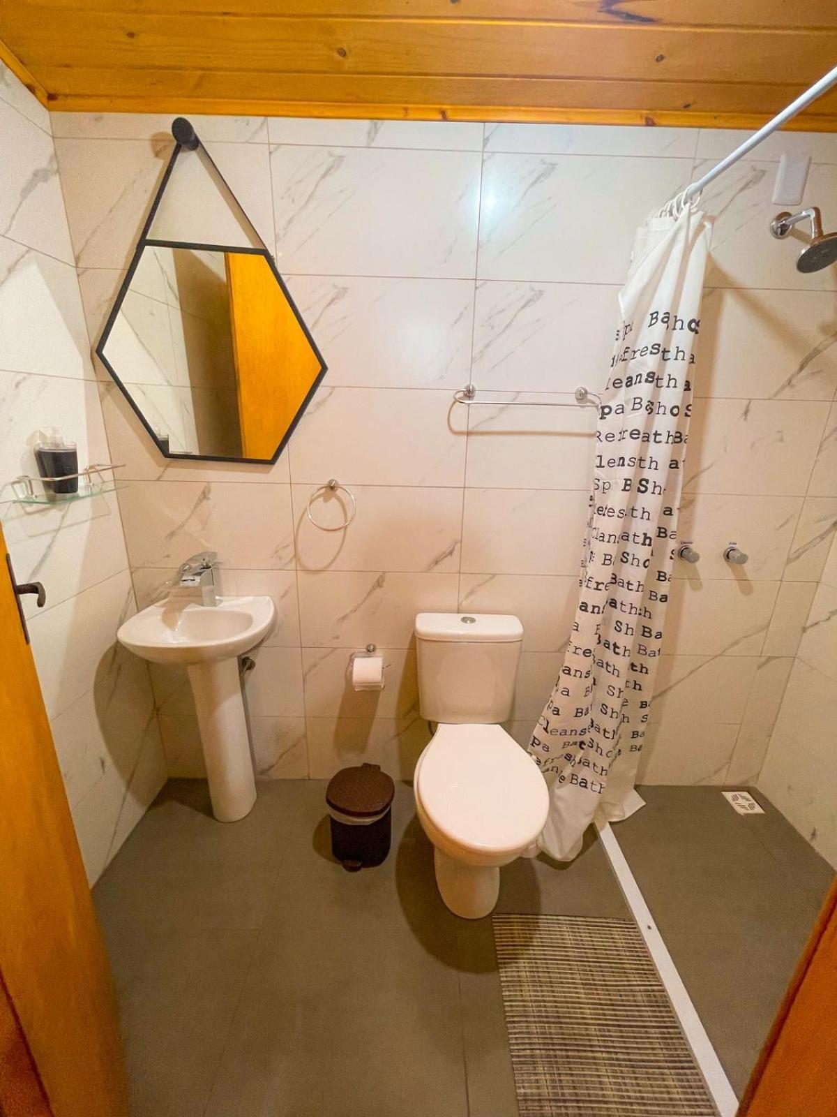 Platto Da Neve:Jacuzzi E Lareira Em Urubici Rg2775 Villa Luaran gambar