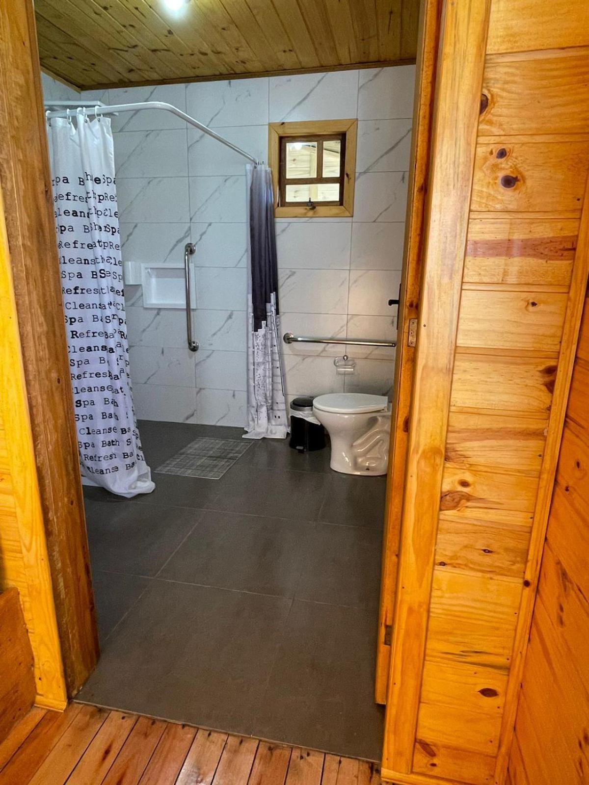 Platto Da Neve:Jacuzzi E Lareira Em Urubici Rg2775 Villa Luaran gambar