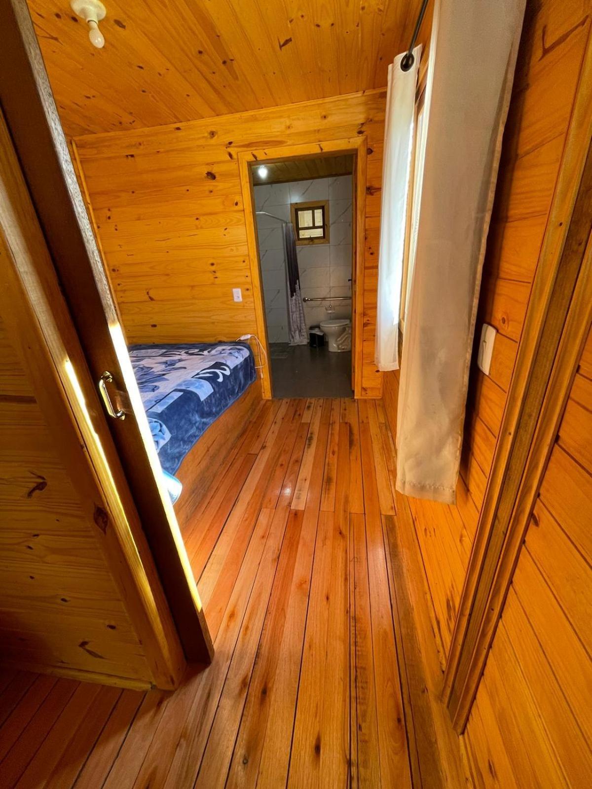Platto Da Neve:Jacuzzi E Lareira Em Urubici Rg2775 Villa Luaran gambar